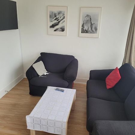 2 Double Bedrooms Apartment Near Airport & Town Dublín Exterior foto