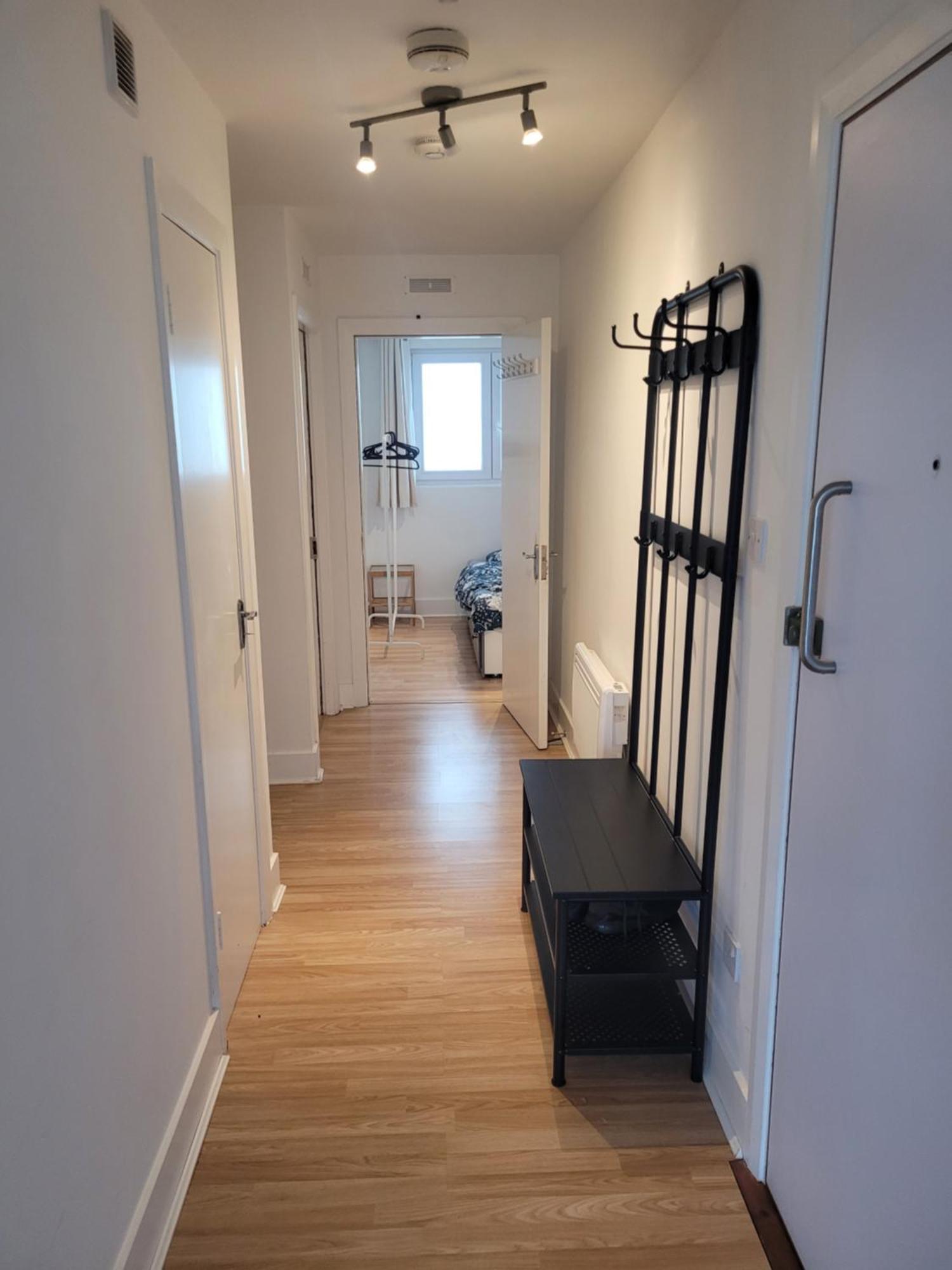 2 Double Bedrooms Apartment Near Airport & Town Dublín Exterior foto