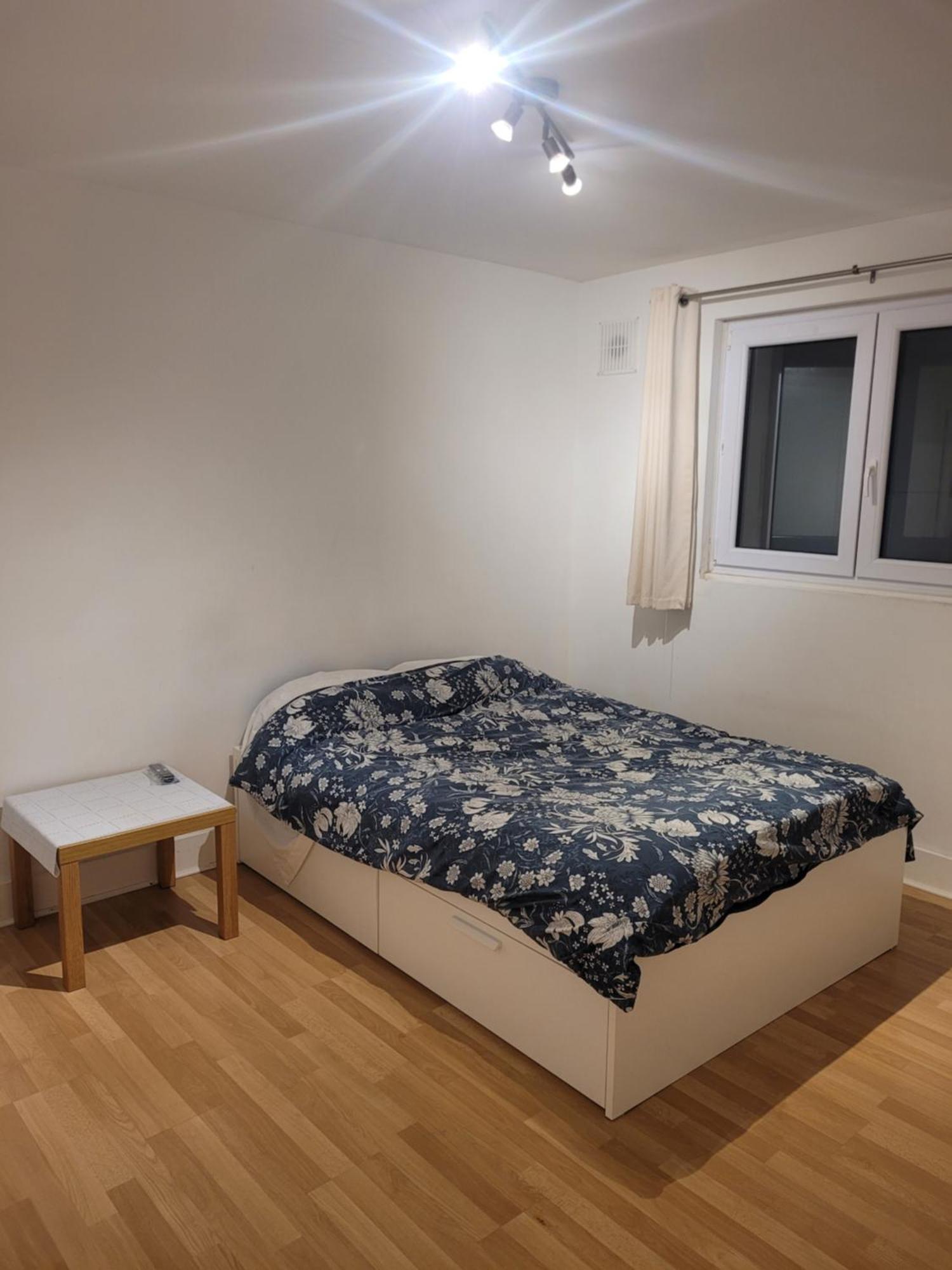 2 Double Bedrooms Apartment Near Airport & Town Dublín Exterior foto