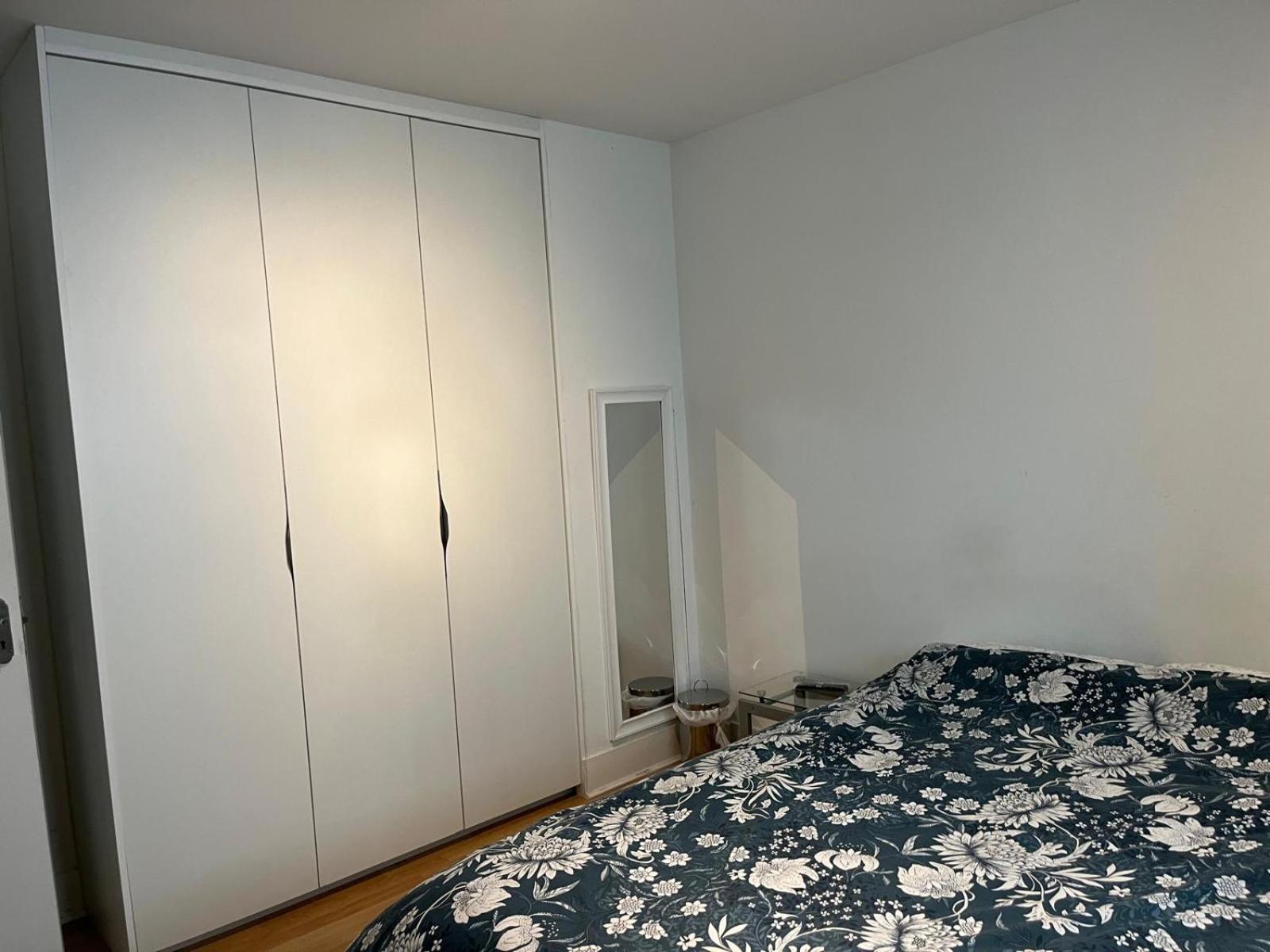 2 Double Bedrooms Apartment Near Airport & Town Dublín Exterior foto