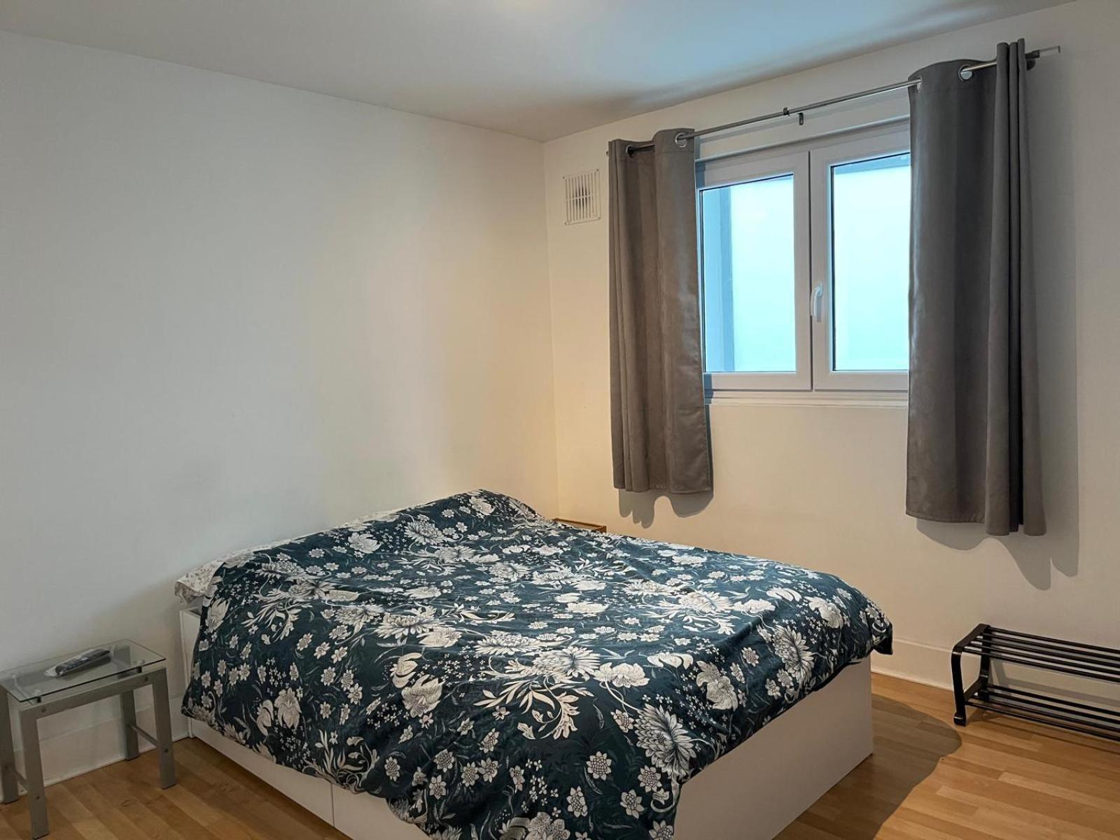 2 Double Bedrooms Apartment Near Airport & Town Dublín Exterior foto
